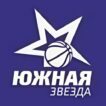 Детская баскетбольная лига "Южная звезда"